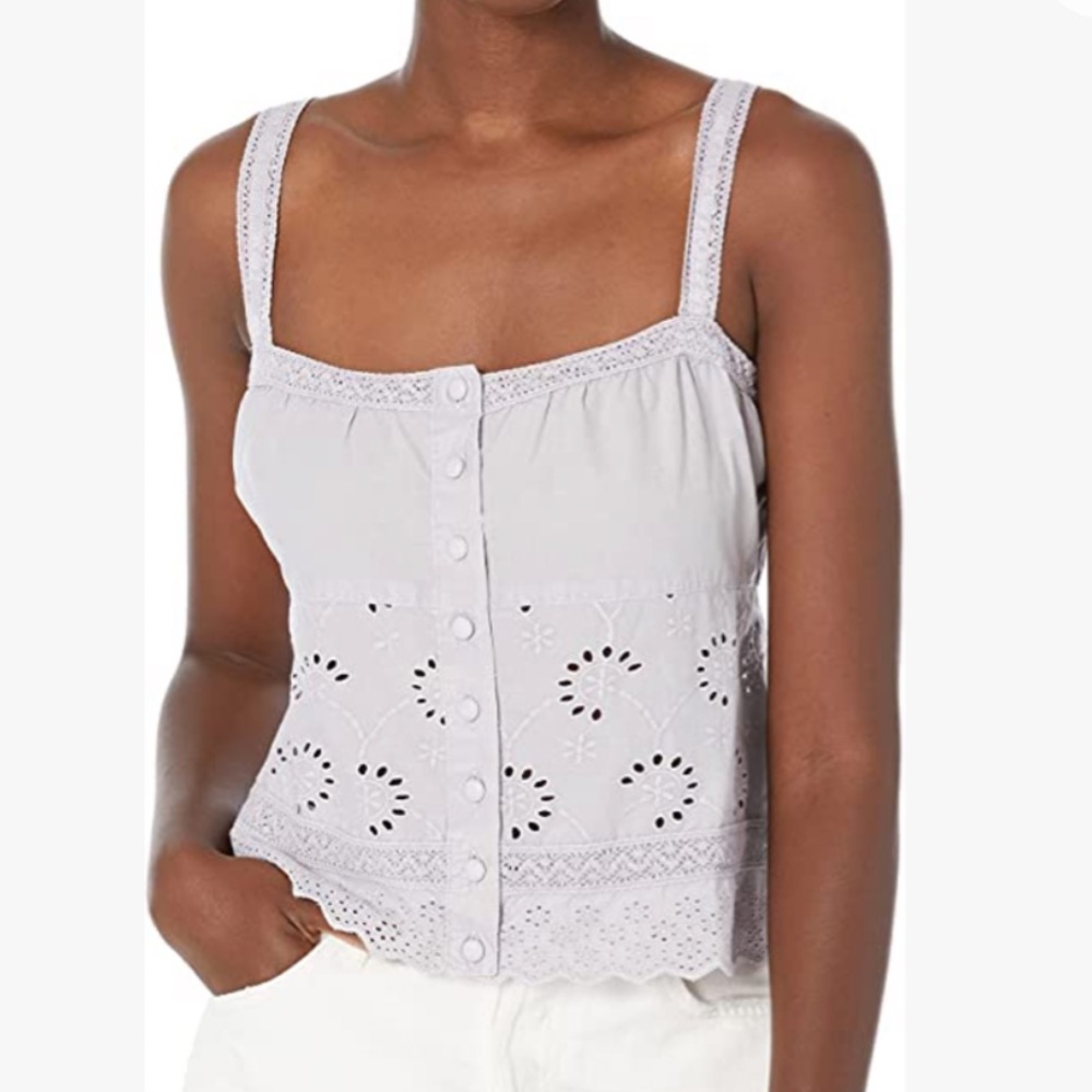Guess Hesper Tank
